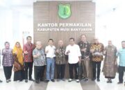 KADIN Sumsel Rencanakan Pembangunan Pabrik Biomassa di Muba