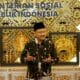 Menteri Sosial Saifullah Yusuf
