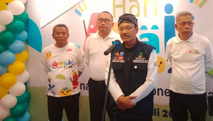 160 Guru Sekolah Rakyat Mengundurkan Diri, Pengamat Soroti Urgensi Perbaikan Rekrutmen Kemensos