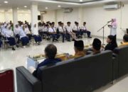 Sekolah Rakyat di Sumatera Barat Resmi Beroperasi