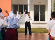 Sekolah Rakyat: Disiplin Tidur dan Bebas Gawai
