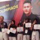 Tim Kabupaten Asahan meraih prestasi di 2nd International Student Pencak Silat Indonesia Open Championship 2025