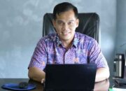 Tingkatkan Pelayanan, Pemprov Sumbar Siapkan Sistem Keprotokolan Terintegrasi 10 Kepala Bagian Protokol Pemprov Sumbar, Ade Pratama