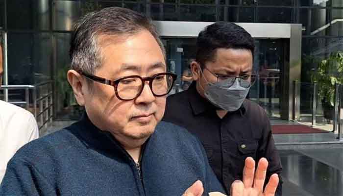 Update Kasus Bansos 2020, KPK Cegah Bambang Rudijanto Tanoesoedibjo ke Luar Negeri