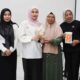 Ketua TP PKK Bintan saat Bimtek Keamanan Pangan