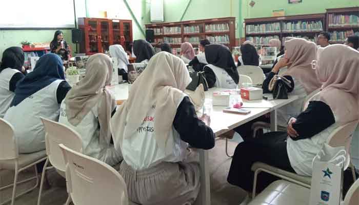 DPK Sawahlunto adakan Bimtek Konten Video Literasi