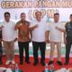 Bupati Asahan Ikuti Zoom GPM Serentak Bersama Menteri Pertanian