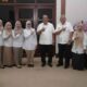 Bupati Asahan Terima Audiensi KPU, BPOM Tanjung Balai dan IWO