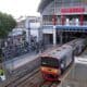 Commuter Line Palmerah