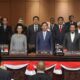 DPD RI Sahkan Pimpinan Alat Kelengkapan Tahun Sidang 2025-2026