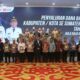 Penyaluran Dana Bagi Hasil (DBH) Tahun Anggaran 2025 dari Pemerintah Provinsi Sumatera Utara