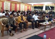 Dekan FBS UNP Hadiri Festival Pepatah Petitih Kenagarian Limau Manih Padang