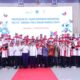 Menaker Lepas Delegasi Indonesia ke WorldSkills ASEAN 2025