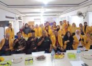 Departemen Administrasi Pendidikan FIP UNP Gelar Pengabdian Masyarakat di Tanjung Gadang, Balai Malintang dan Batu Payung