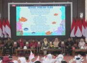 FORIKAN Launching Program Gurami Jenjang PAUD se Kota Bukittinggi