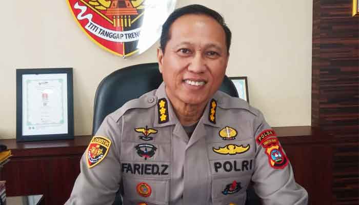 Atap Kantor Pelayanan BPKB Prototype Sumbar Berbentuk Gonjong Rumah Gadang 1 Karo Log Polda Sumbar, Kombes Pol Faried Zulkarnain