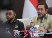 Korban Jiwa Berjatuhan, MPR for Papua Sesalkan Penanganan Kerusuhan di Kota Sorong