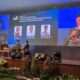Gubernur Mahyeldi Paparkan Keberhasilan Perhutanan Sosial Sumbar di Forum Iklim Bali