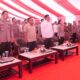 Gerakan Pangan Murah Polri Serentak di Polres Bintan