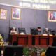 Rapat Paripurna Istimewa memperingati Hari Jadi Kota Padang ke-356