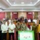 Halal Center UNP Gelar FGD Penguatan Ekosistem Halal di Sumbar