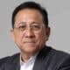 Senator asal Sumatera Barat, Irman Gusman