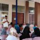 Shabirin Rachmat Gelar Reses Perorangan di Puhun Tembok