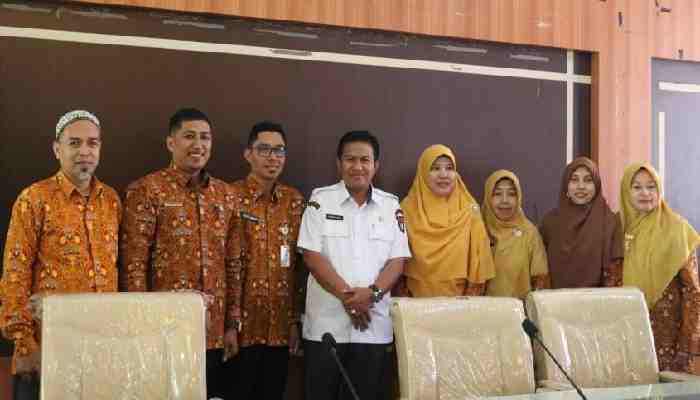 AKPAI Gelar Pertemuan dengan Pemko Bukittinggi