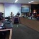 Diskominfo Bukittinggi dan BPS Laksanakan Pembinaan Statistik Sektoral