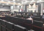 Hubungan Memanas, DPRD Blitar Sebut Eksekutif Ulur Proyek dan Bikin Rakyat Menunggu