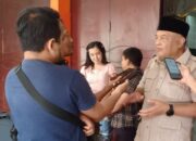 Endro Hermono Dorong Kebangkitan PAI Blitar Raya, Ingatkan Pentingnya Pemasaran Sehat Anggrek