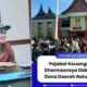 Bupati Dharmasraya, Annisa Suci Ramadhani