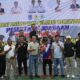 Wako Payakumbuh Tutup Kejuaraan Tenis Meja