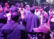 Acara Warga Sumberagung Dibubarkan Polres Tepat Pukul 23.00, 12 Peserta Gagal Tampil — Warga Geram dan Kecewa Berat