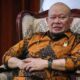Anggota MPR/DPD RI, AA LaNyalla Mahmud Mattalitti