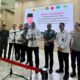 Staf Ahli Bidang Ideologi dan Konstitusi Kemenko Polkam, Irjen Pol. Desman Sujaya Tarigan usai memimpin Rapat Koordinasi Pemberantasan dan Pencegahan Narkoba serta Penanganan Aksi Premanisme di Provinsi Sumatera Utara