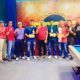 Turnamen Biliar antar instansi dan OPD serta Forkopimda di Kota Payakumbuh