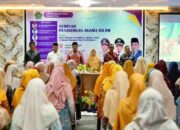 Bupati Solok Buka Seminar Pendidikan Agama Islam, Hadirkan 8 Narasumber