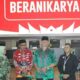 Mahyeldi saat membuka Minangkabau Sharia Investment (MiSI) 2025 di Aula Kantor Gubernur