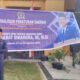Salamat Simamora Sosialisasikan Perda Penyelenggaraan Keolahragaan di Pasaman