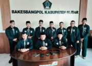 PSHT Kota dan Kabupaten Blitar Resmi Serahkan Legalitas ke Pemda, Tegaskan Kepemimpinan Tunggal Kangmas Taufik