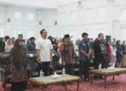Wawako Ibnu Asis Buka West Sumatera Film Festival 2025 di Bukittinggi
