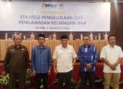 Endro Hermono Tegaskan Transparansi Dana Haji: “Masyarakat Harus Paham, Jangan Terjebak Isu!”