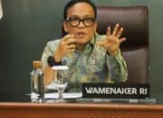 Wow! Wamenaker Kena OTT KPK, Barang Bukti Disita Uang, Motor Hingga Mobil