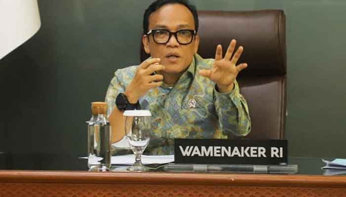 Wow! Wamenaker Kena OTT KPK, Barang Bukti Disita Uang, Motor Hingga Mobil