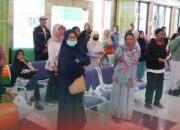 Lagu Indonesia Raya Berkumandang Setiap Pukul 10.00 WIB di Kantor OPD Pemko Padang Panjang