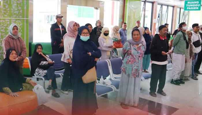 Lagu Indonesia Raya Berkumandang Setiap Pukul 10.00 WIB di Kantor OPD Pemko Padang Panjang