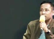 Joko Priyoski, Ketua Umum DPP KAMAKSI