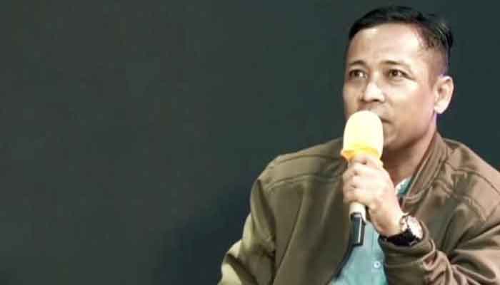 Joko Priyoski, Ketua Umum DPP KAMAKSI