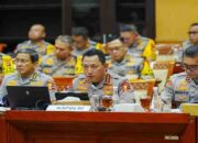 Imbas Tewasnya Driver Ojol, KAPT Desak Presiden Prabowo Pecat Kapolri